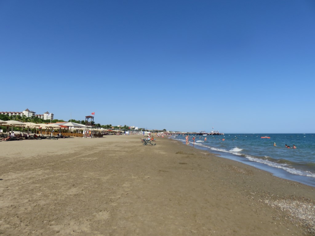 imagini hotel SPICE BELEK